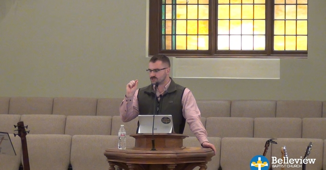 The Book of John - Pt 1