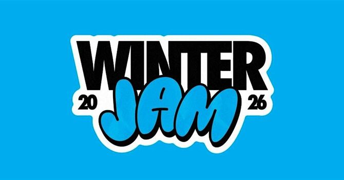 WINTERJAM 2026 image