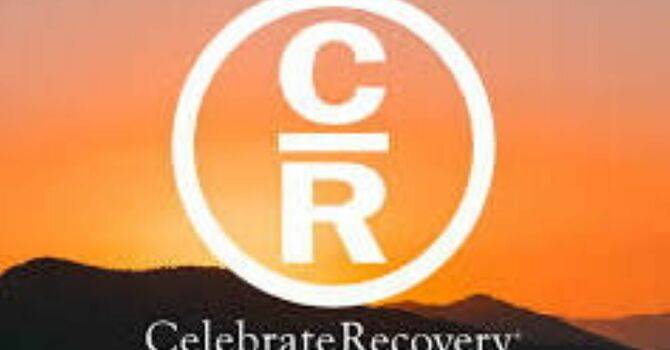 Celebrate Recovery