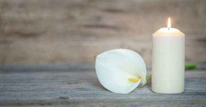 Celebration of Lori Everhard's Life