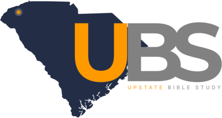Upstate Bible Study