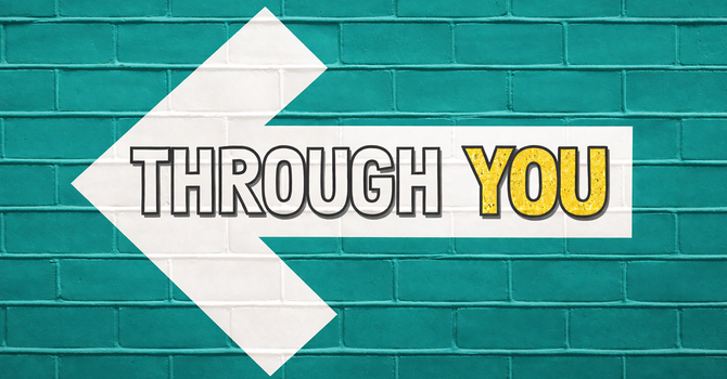 Week 1: Designed for Stewardship