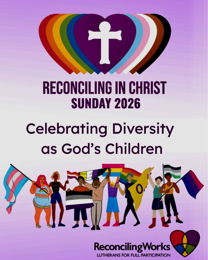 RIC Sunday -- Third Sunday After Epiphany