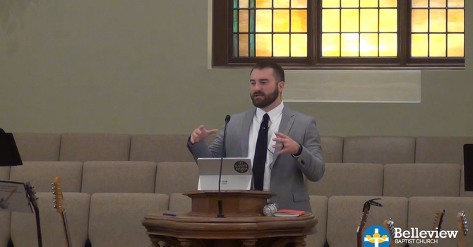 John 10 - The Abundant Life