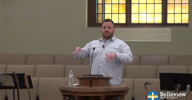 John 12 - The Hour has Come