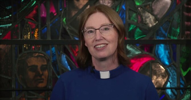 Moderator Kimberly Heath