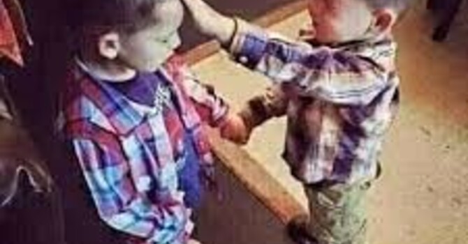 Family Day 18: Faith that heals and lifts image