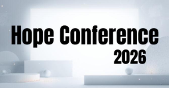Hope Conference