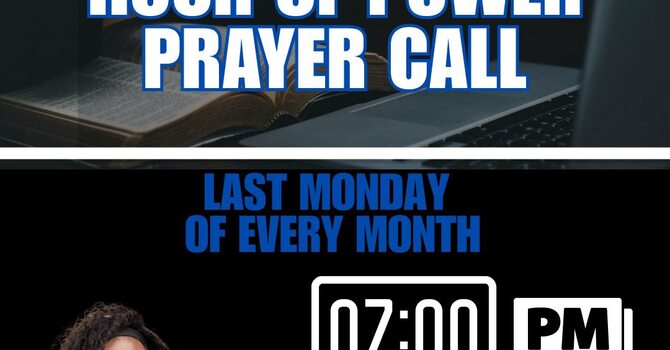 Hour of Prayer