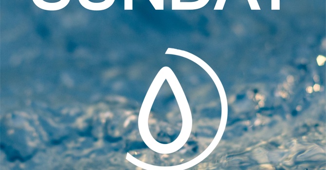 "Remember Your Baptism"