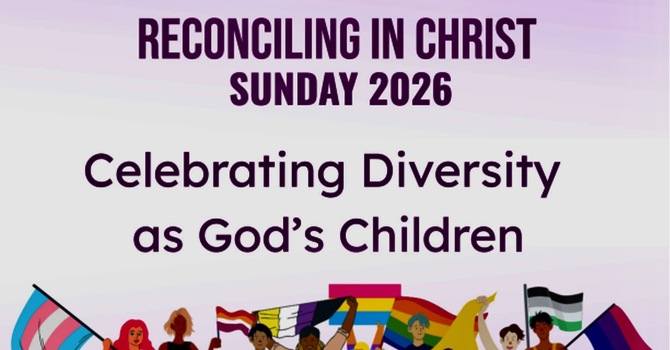 RIC Sunday -- Third Sunday After Epiphany