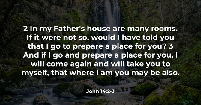 John 14:2-3 image