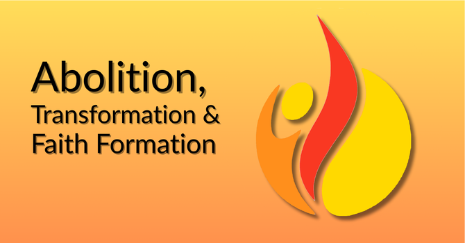 Abolition Book Study