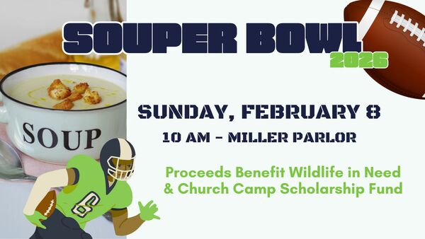 Souper Bowl 2026