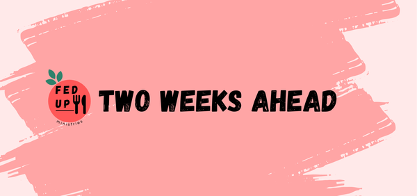 February 2 - February 8