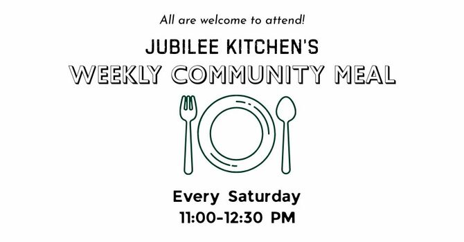 Jubilee Kitchen