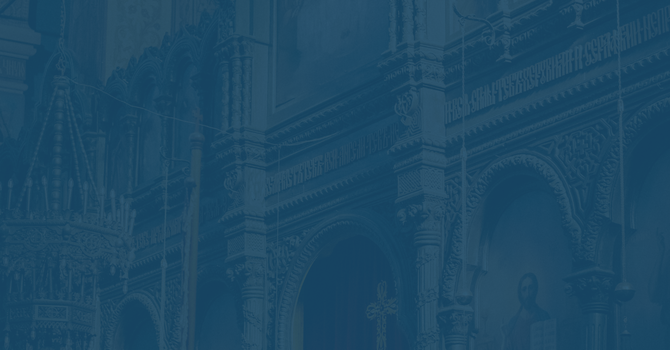 Professing Membership image