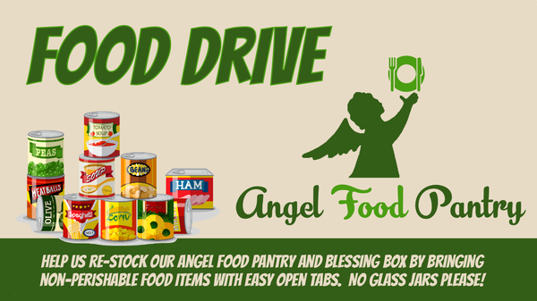Food Drive