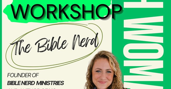 The Word Workshop