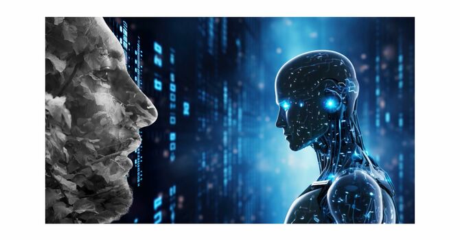 Can AI Take Over the Universe?