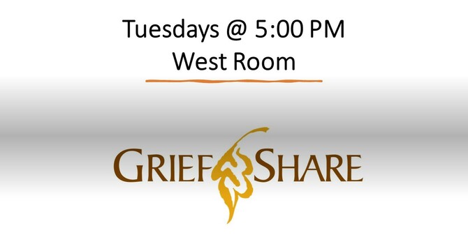 Grief Share