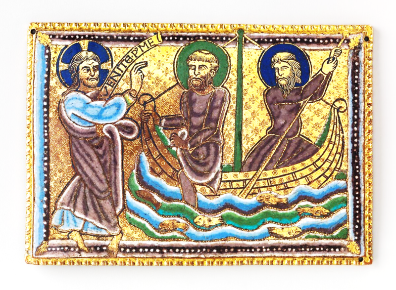 Third Sunday after the Epiphany