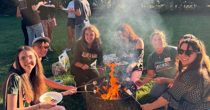 Interfaith Small Group