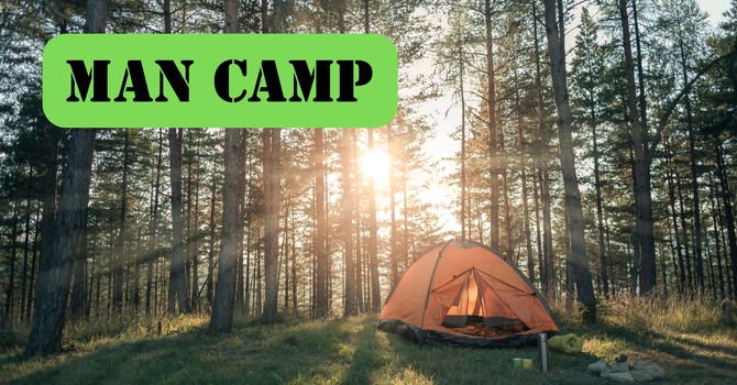 Men's Campout
