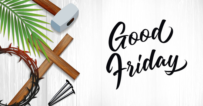 Good Friday