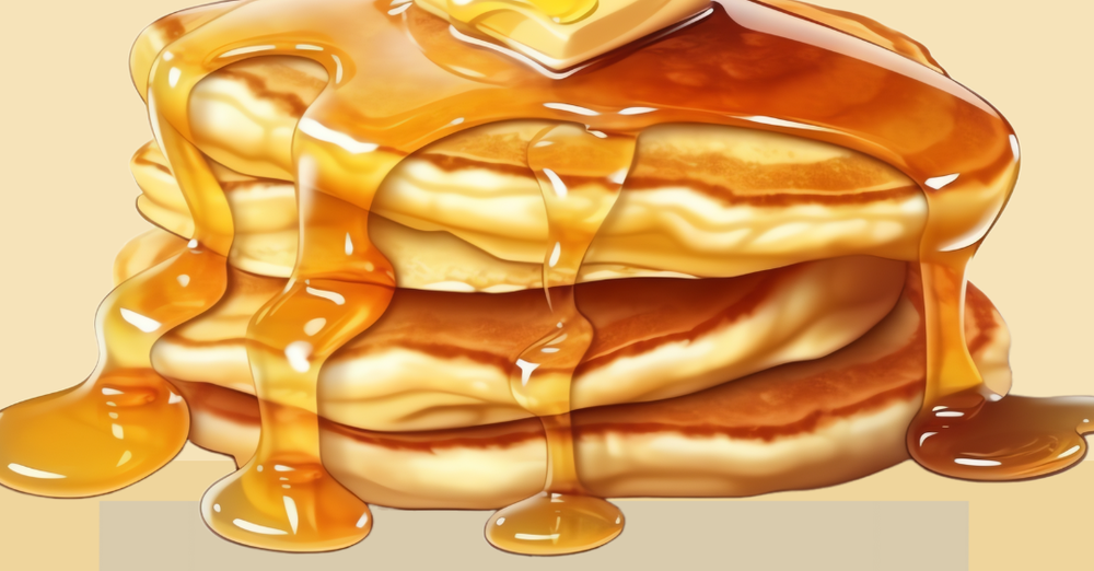 Shrove Tuesday Pancake Supper