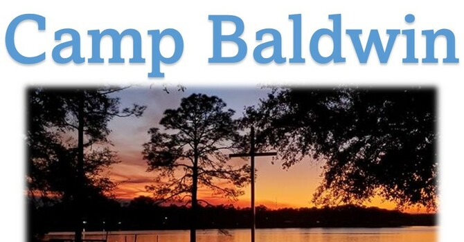 Camp Baldwin Registration Due March 11