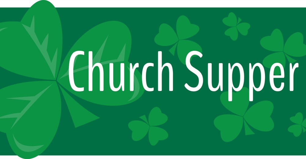 Corned Beef and Cabbage Supper