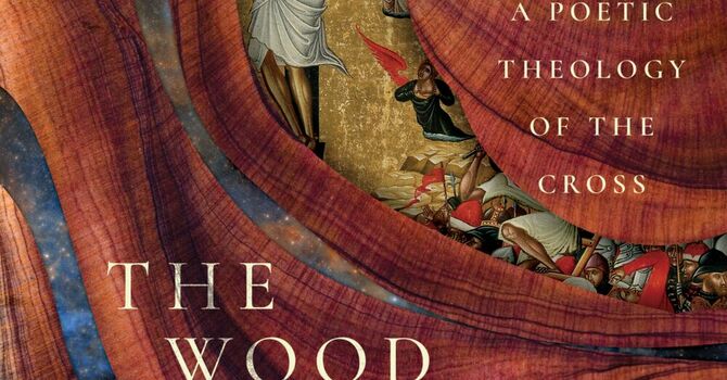 Book Discussion Group (Winter / Lent)