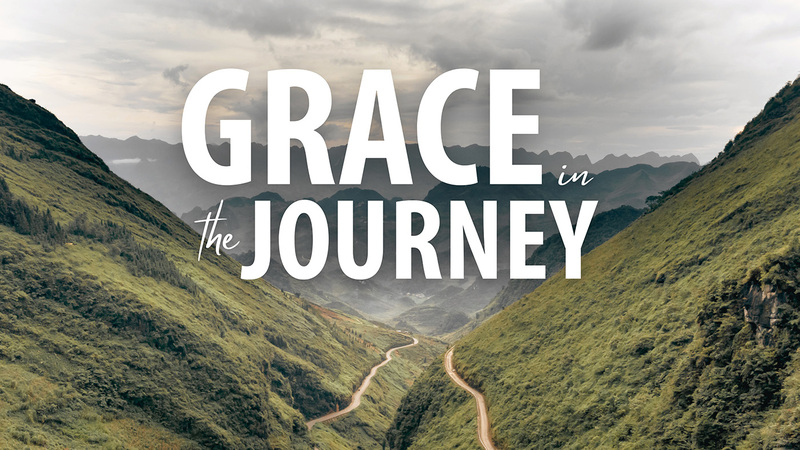Grace in the Journey