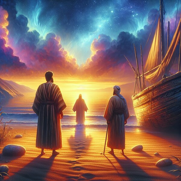 Third Sunday after the Epiphany