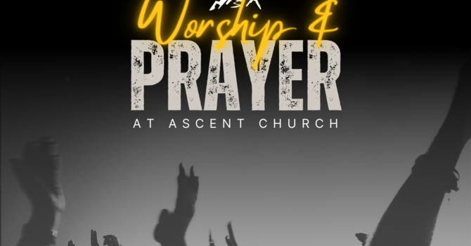 Worship & Prayer Night