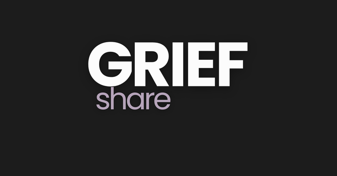 Grief Share