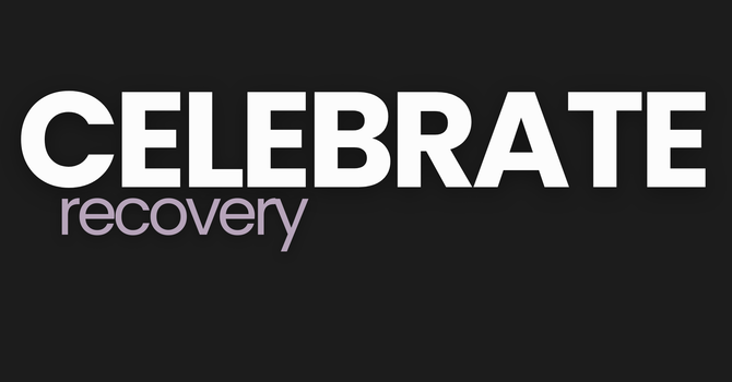 Celebrate Recovery