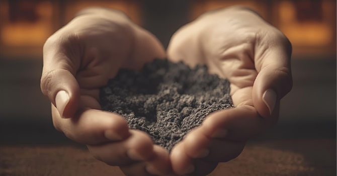 Ash Wednesday Service