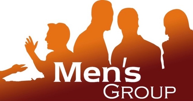 Men's Group Breakfast Meeting
