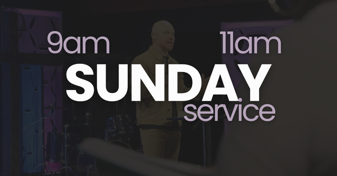 Sunday Worship