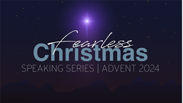 Fearless Christmas