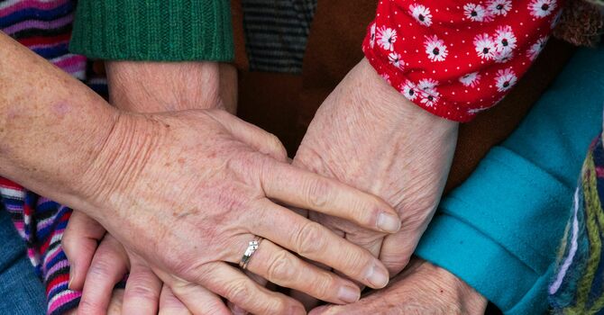 United Methodist Women's Circles