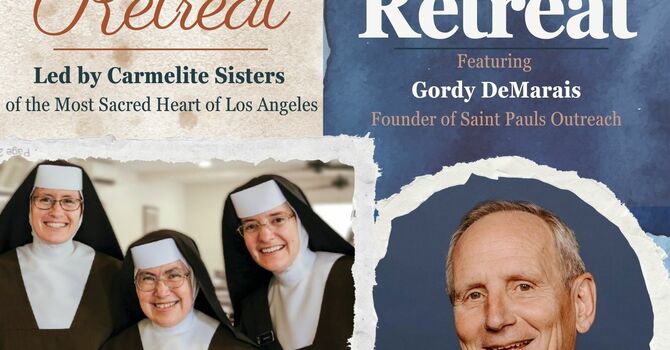 Men's & Women's Day Retreat