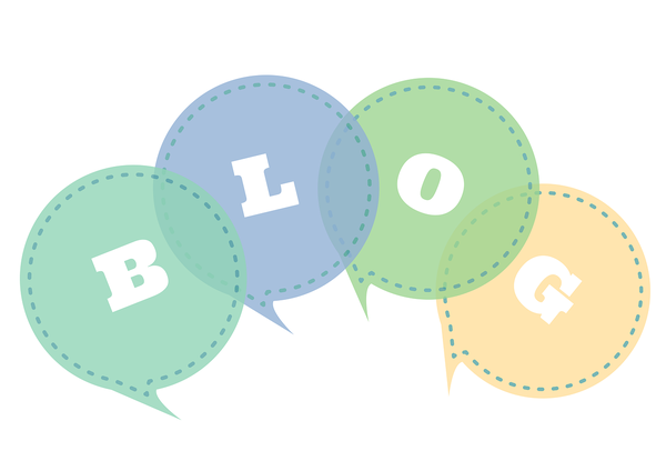 A Blog About Blogging