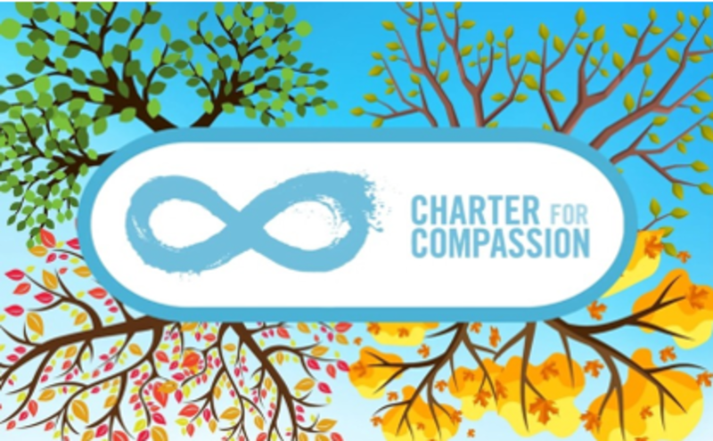 Charter For Compassion (S,LS)
