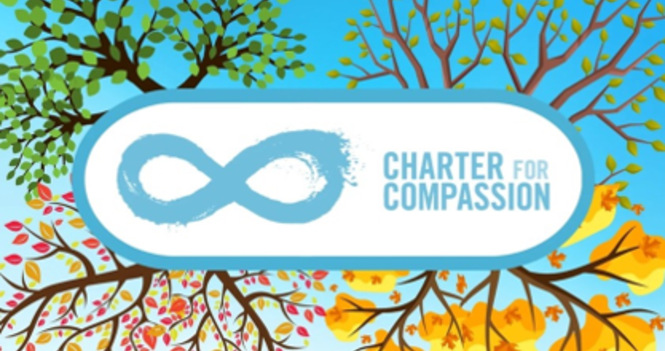 Charter For Compassion (S,LS)