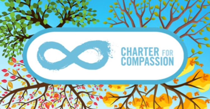 Charter For Compassion (S,LS)