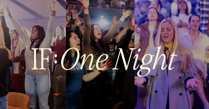 IF: One Night 