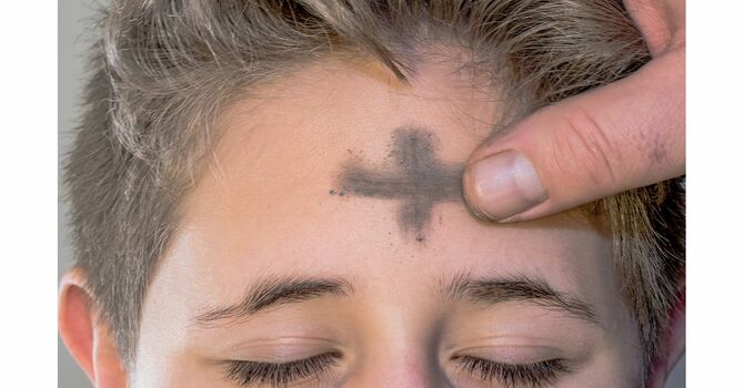 Ash Wednesday